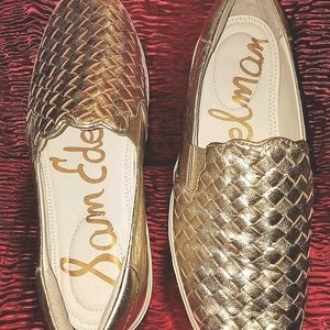 Sam Edelman Sneakers